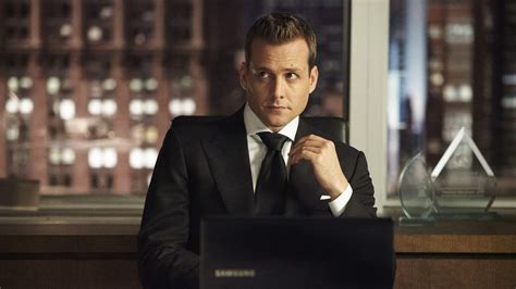 harvey specter wallpaper